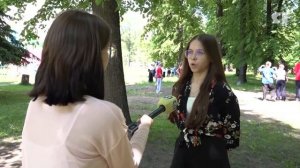 350 школьников из Ярославской области собрались во Дворце Молодежи на мероприятии «Созвездие первых»