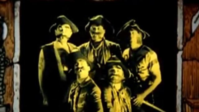 Песня "Не курите мужики"