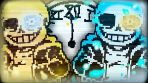Time Paradox By Cupcake Bruh (Early Version)