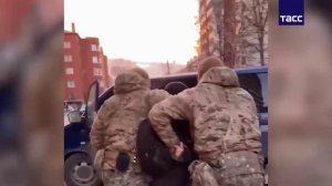 ФСБ пакует свинорылых диверсантов. 20.05.2026