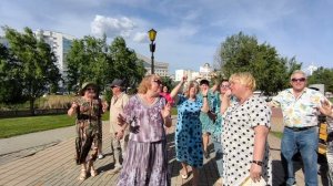 Бабье лето..... 20.05.26.