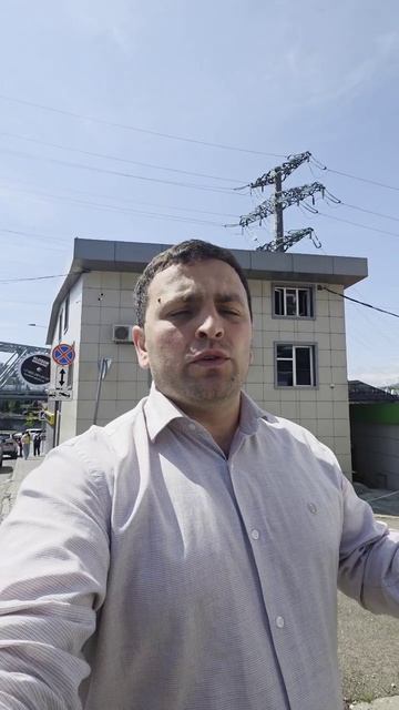 Михаил построй сочи