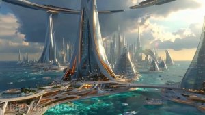 Life in 2250： Engineering Perfection & Smart Cities ｜ Blagoday Music