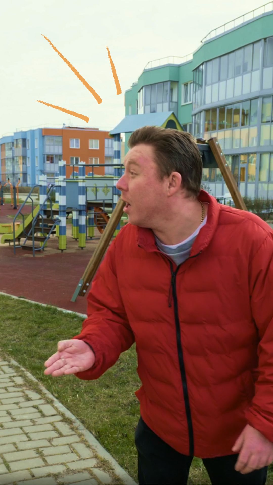 Некоторые вещи лучше не озвучивать… 🤫