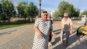 Зачем молодою я замуж пошла....  20.05.26.