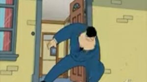 American Dad Italian intro with English vocals