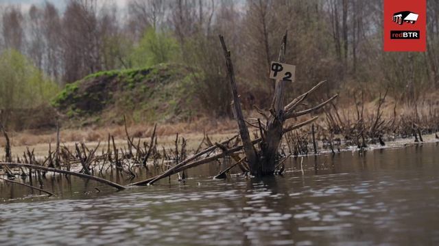 1 этап Чемпионата Нижегородской области по трофи рейдам, 1 этап Кубка клуба " Горький трофи" смотреть онлайн