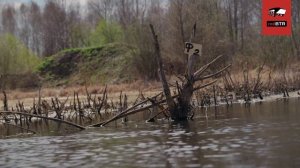1 этап Чемпионата Нижегородской области по трофи рейдам, 1 этап Кубка клуба « Горький трофи»