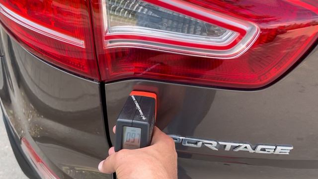 Kia обзор