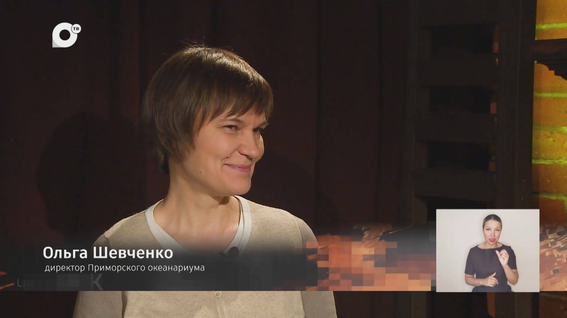 У камина / Ольга Шевченко / 19.05.26