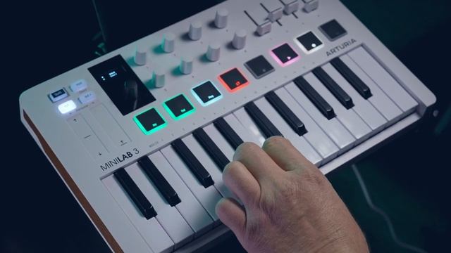 SNAP! – Rhythm Is A Dancer  Live Loop Cover