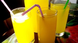 🍹10 ЛИТРОВ ЛИМОНАДА БЕЗ ВАРКИ ЗА КОПЕЙКИ!! ПЕЙ И НАСЛАЖДАЙСЯ!! ( повтор)
