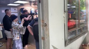 16.05.2026 | Парк Белинского | Аттракционы | Призовой тир