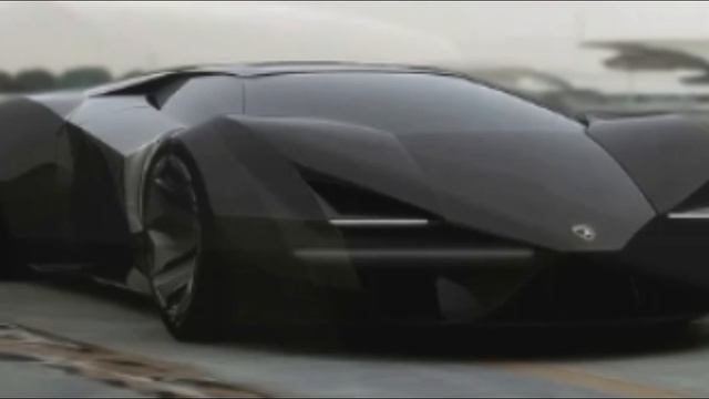 Cool Cars