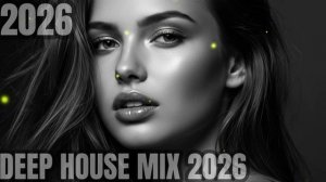 EMOTIONAL DEEP HOUSE 2026 ｜ VOCAL HOUSE & DARK DISCO MIX #77