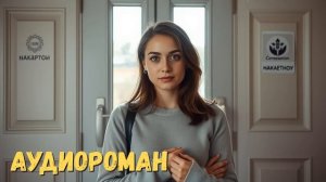 Чудовище на рабочем месте - ПОЛНЫЙ АУДИОРОМАН
