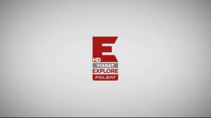 Смена логотипа (Polsat Viasat Explore HD (Польша), 20.05.2026)