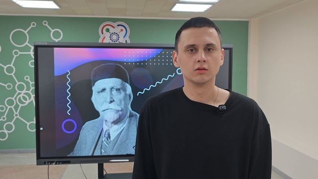 Николай Дмитриевич Зелинский