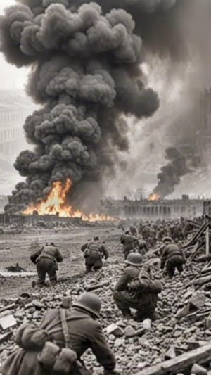 Battle of Moscow 1941 (2)