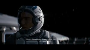 Экипаж выходит в открытый космос || Directive 8020