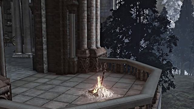 Dark Souls Vibes