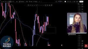Я заработал Свои Первые 10 Тысяч Долларов С помощью Этой Простой стратегии Форекс (Шаг за шагом).