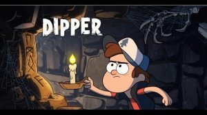 Communication inspired by Gravity Falls