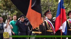 В Москве почтили память великого русского полководца Александра Суворова
