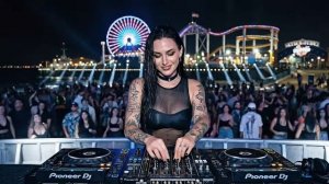Underground Deep House 2026 ｜ Santa Monica Pier Night Vibes ｜ Hypnotic Beach Energy