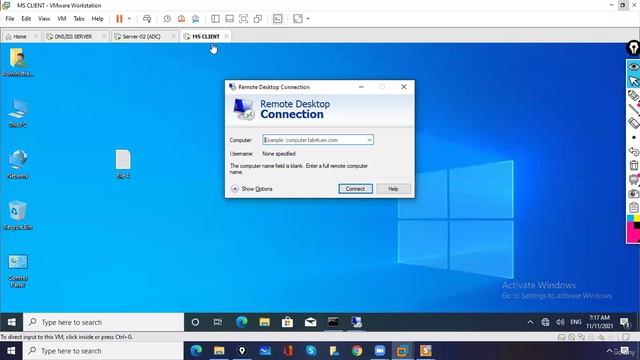 1 -What is RDS & How It Works With Lab смотреть онлайн