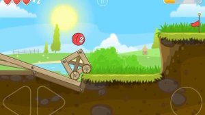 Red Ball4