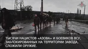 🔴Мариуполь и трусливые НАВОЗ-овцы🔴