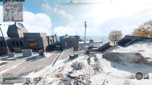 Call of Duty Warzone - ЗАТАЩИЛ В ОДНО ЛИЦО!