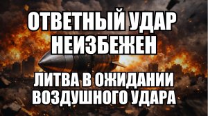 🔥Вечерний выпуск новостей 20.05.26