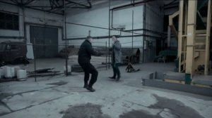 Видеовизитка 2025. Олег Каменщиков