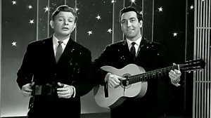 Павел Рудаков и Станислав Лавров - Куплеты (1964)