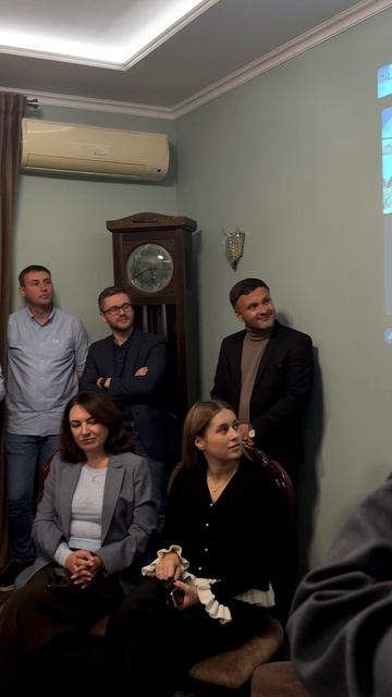 Стиль «Бородин и Партнеры»