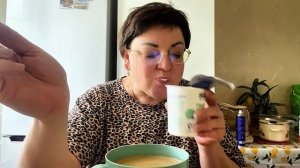 Съездила на дачу и расстроилась 🤷♂️Пришлось перекусывать дома/влог