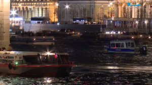 Программа «Пульс Города». Фрагмент.