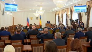 Заседание Совета по инвестициям при Губернаторе Ростовской области 20.05.2026
