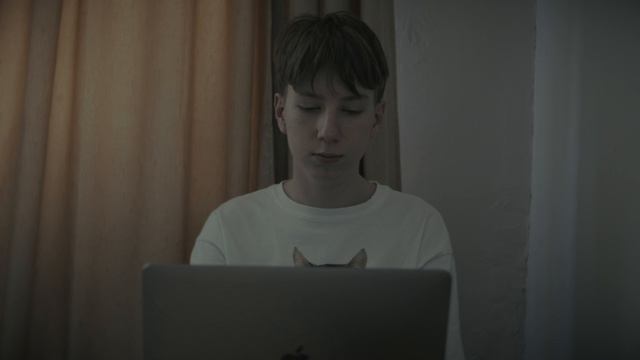 Лёгкие деньги (социальный ролик)