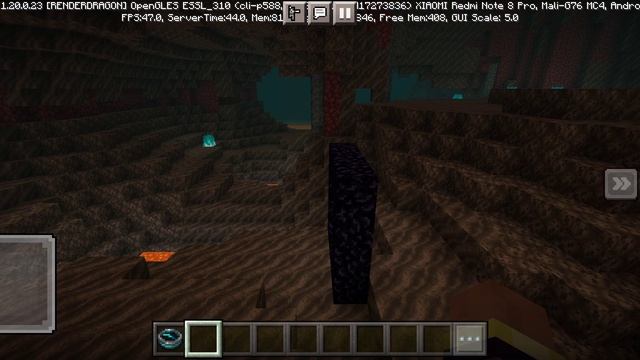 Minecraft спирант часть 1 смотреть онлайн