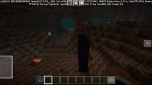 Minecraft спирант часть 1