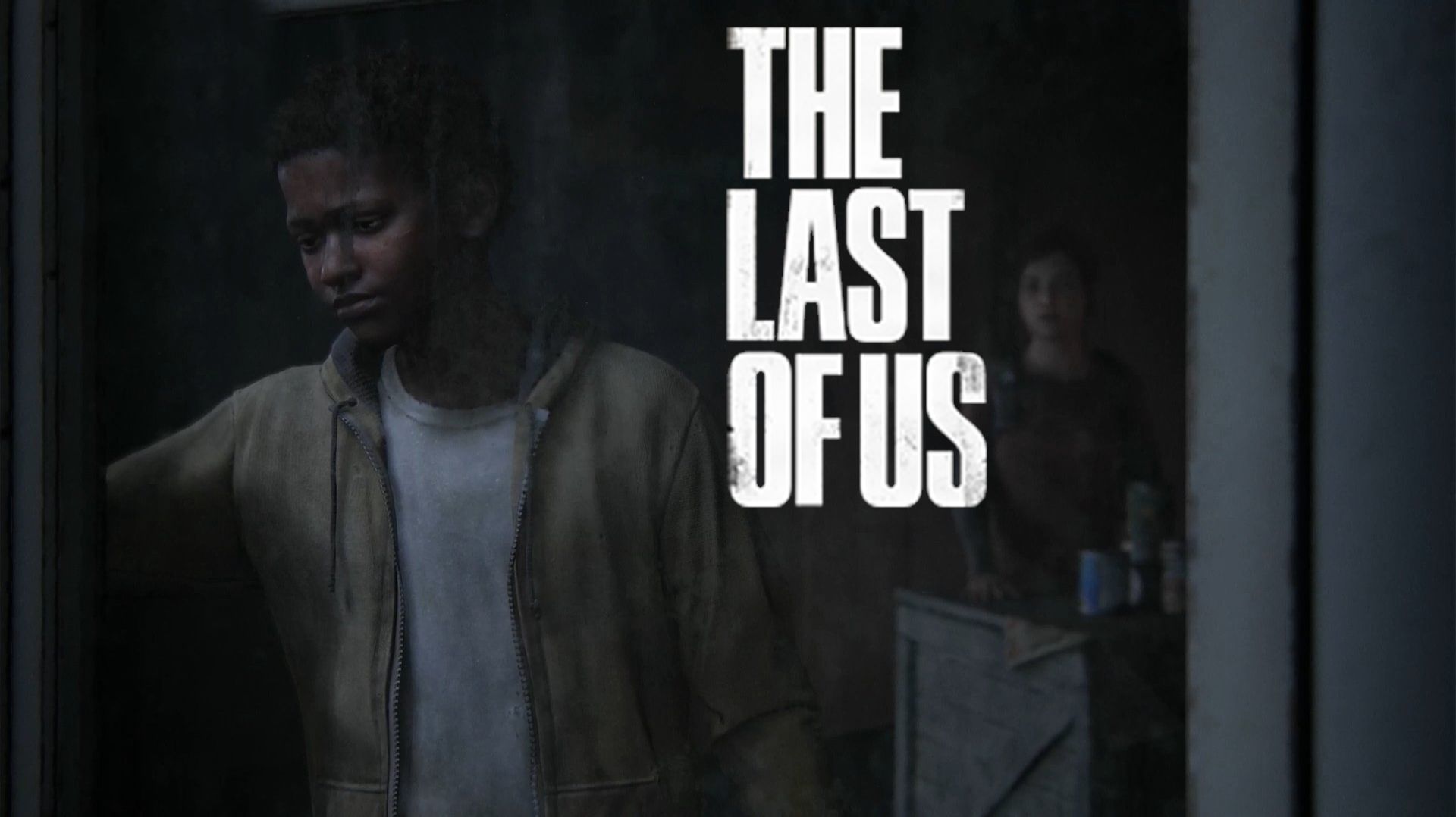 The Last of Us Part I #10 ~СЭМ С СЮРПРИЗОМ~