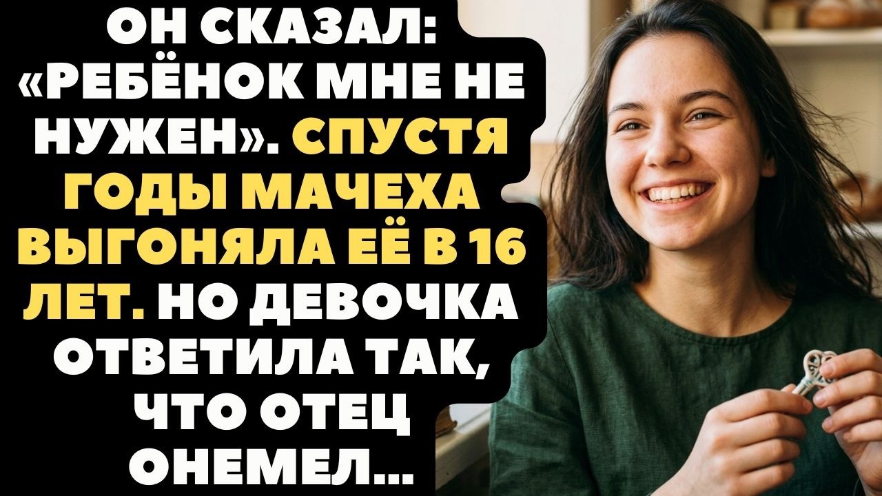 Истории из жизни|Ребëнок мне, не нужен|Аудио рассказы|Аудиокниги слушать онлайн|Жизненные истории