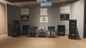 Gobel на выставке Hi-Fi & High End Show 2026 Урал в Екатеринбурге