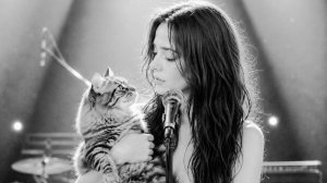 Алиса «Лиска» Океанская — Кошечка