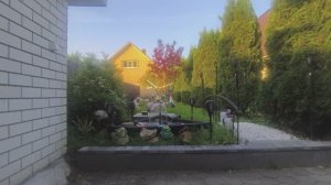 20-05-26.Жизнь в деревне 🏡Июльская жара в мае🌞+30*