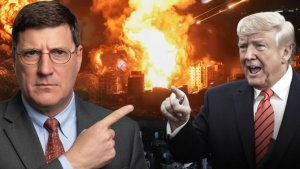 Iran PANICS After Trump's Announcement — The Clock Is Ticking RIGHT NOW  Scott Ritter
