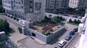 Жизнь двора